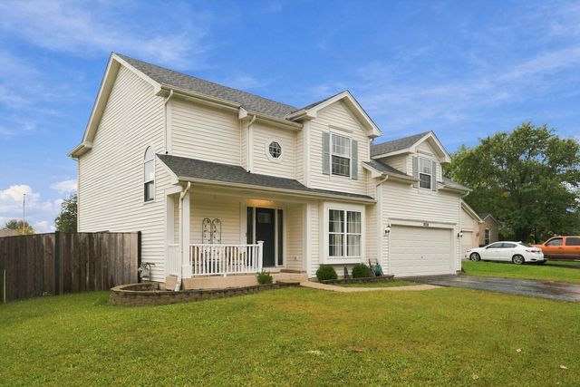 1830 Field Court, Plainfield, IL 60586