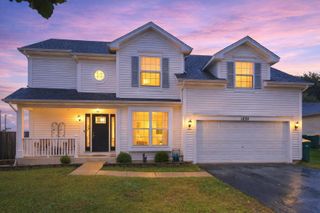 1830 Field Court, Plainfield, IL 60586
