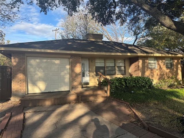 11103 Rubin Street, Houston, TX 77047