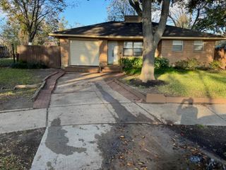 11103 Rubin Street, Houston, TX 77047