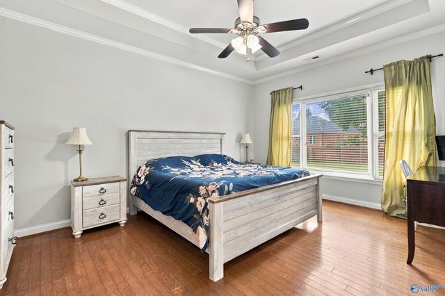2624 Quarter Lane SE, Owens Cross Roads, AL 35763