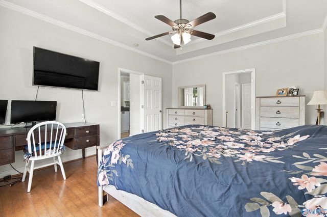2624 Quarter Lane SE, Owens Cross Roads, AL 35763