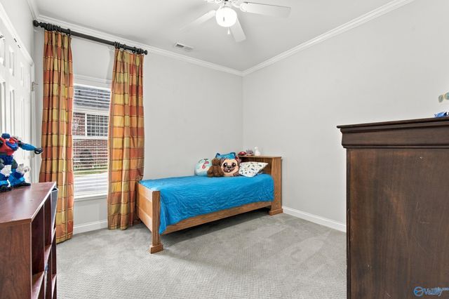 2624 Quarter Lane SE, Owens Cross Roads, AL 35763