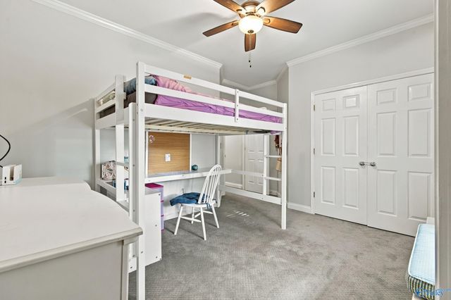 2624 Quarter Lane SE, Owens Cross Roads, AL 35763