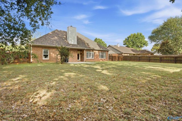2624 Quarter Lane SE, Owens Cross Roads, AL 35763