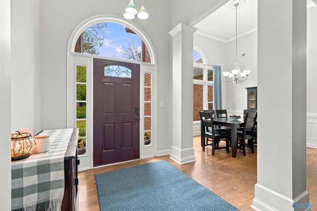 2624 Quarter Lane SE, Owens Cross Roads, AL 35763