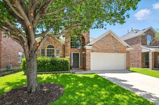 9913 Voss Avenue, Fort Worth, TX 76244