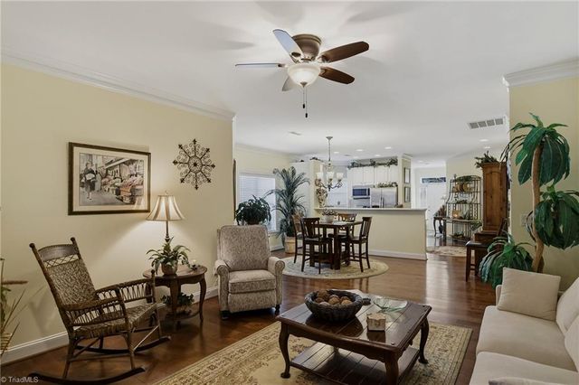 4455 Piedmont Trace Drive, Greensboro, NC 27409