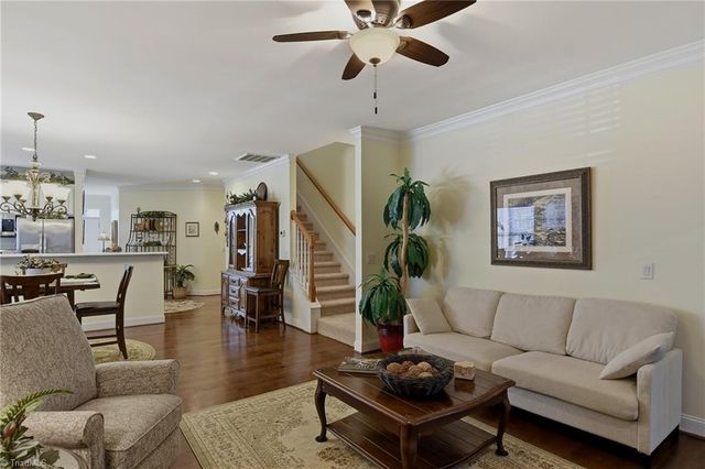 4455 Piedmont Trace Drive, Greensboro, NC 27409