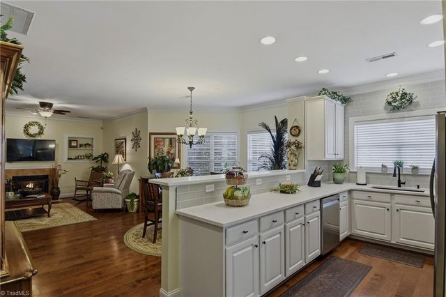 4455 Piedmont Trace Drive, Greensboro, NC 27409