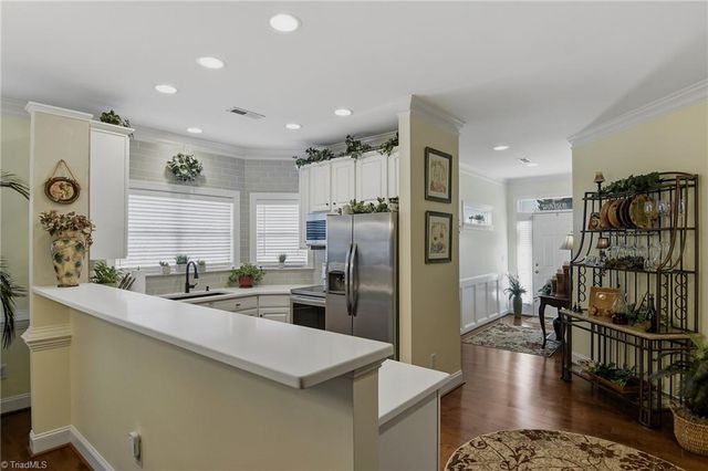 4455 Piedmont Trace Drive, Greensboro, NC 27409