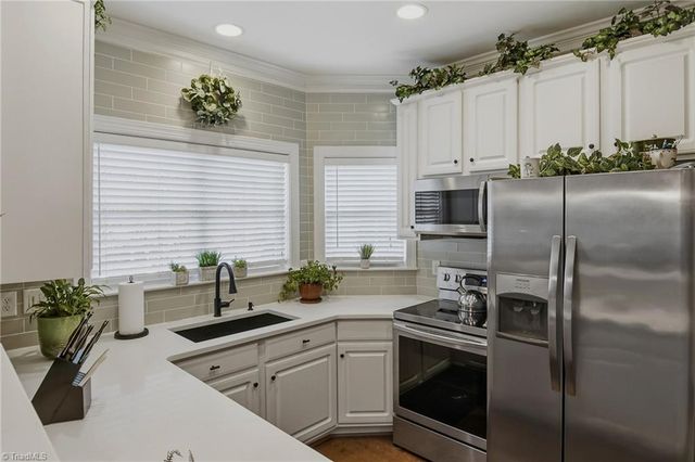 4455 Piedmont Trace Drive, Greensboro, NC 27409