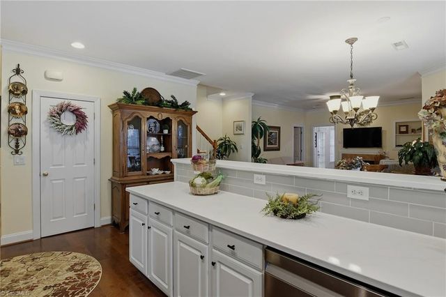 4455 Piedmont Trace Drive, Greensboro, NC 27409