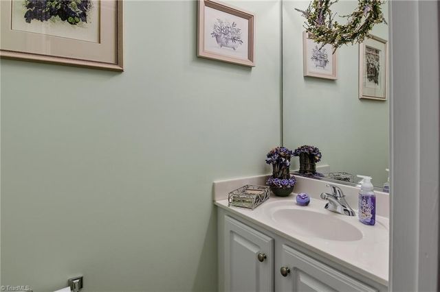 4455 Piedmont Trace Drive, Greensboro, NC 27409