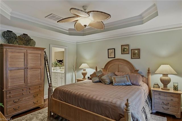 4455 Piedmont Trace Drive, Greensboro, NC 27409