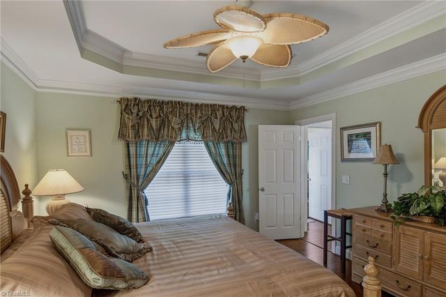 4455 Piedmont Trace Drive, Greensboro, NC 27409