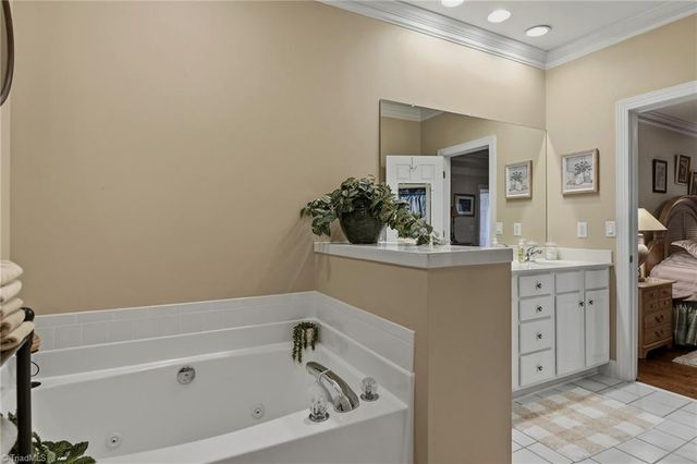 4455 Piedmont Trace Drive, Greensboro, NC 27409