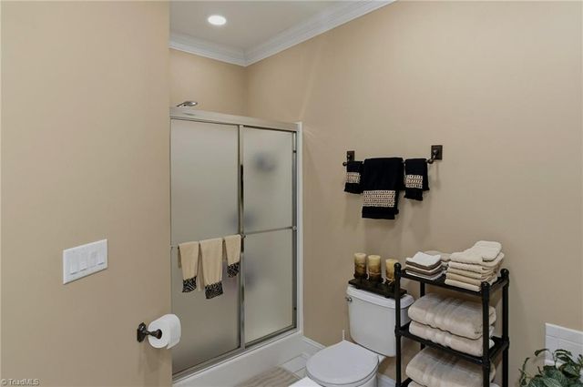 4455 Piedmont Trace Drive, Greensboro, NC 27409