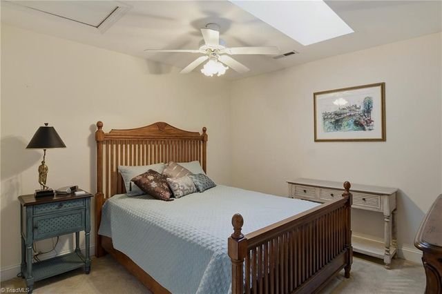 4455 Piedmont Trace Drive, Greensboro, NC 27409