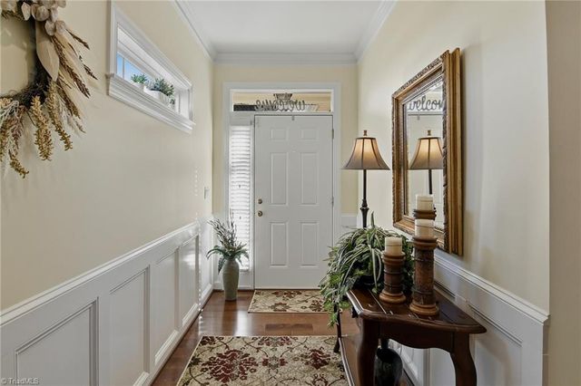 4455 Piedmont Trace Drive, Greensboro, NC 27409