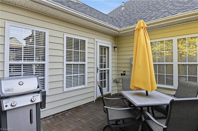 4455 Piedmont Trace Drive, Greensboro, NC 27409