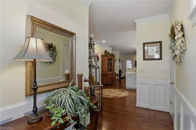 4455 Piedmont Trace Drive, Greensboro, NC 27409