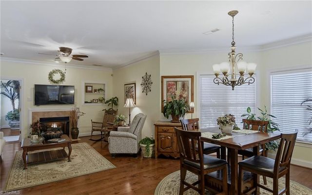 4455 Piedmont Trace Drive, Greensboro, NC 27409