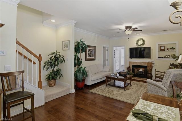 4455 Piedmont Trace Drive, Greensboro, NC 27409