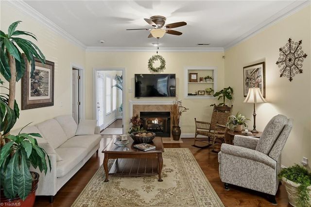 4455 Piedmont Trace Drive, Greensboro, NC 27409