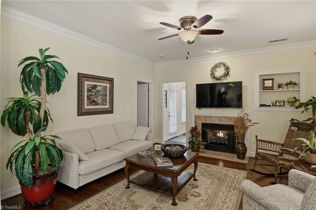 4455 Piedmont Trace Drive, Greensboro, NC 27409