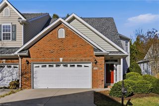 4455 Piedmont Trace Drive, Greensboro, NC 27409