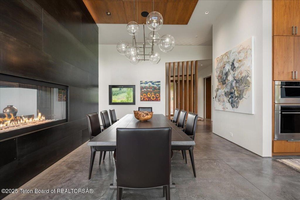 13175 S RIVER BEND Road, Jackson, WY 83001 photo 12