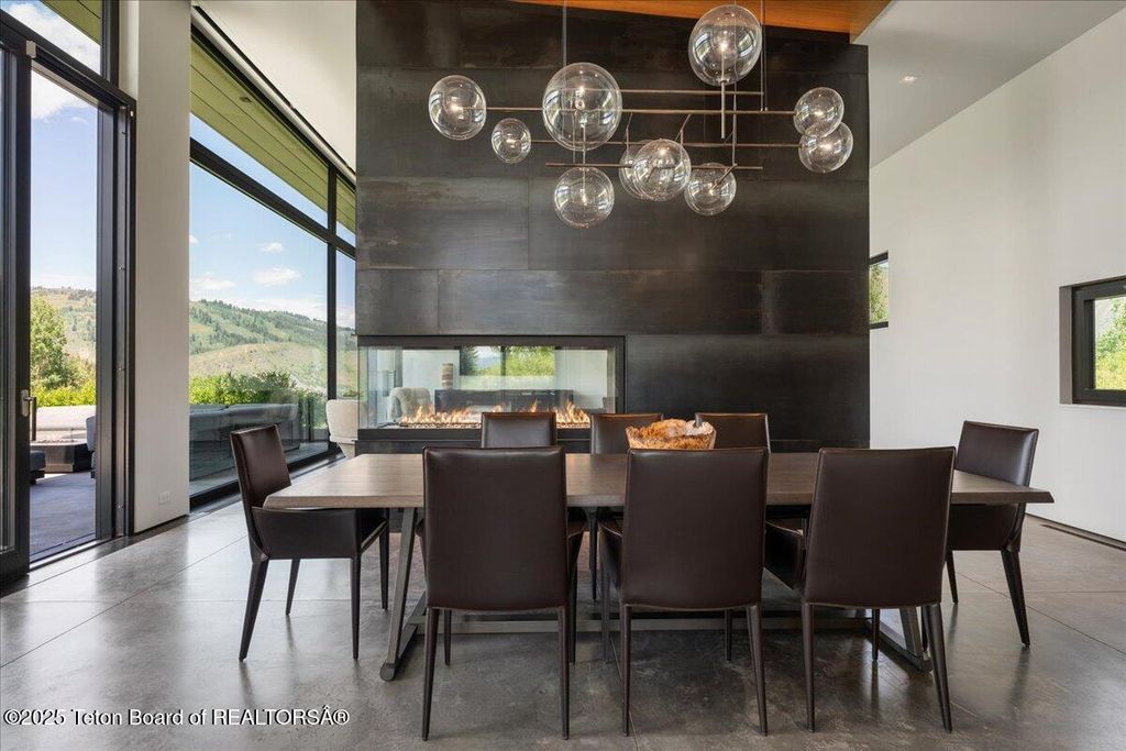 13175 S RIVER BEND Road, Jackson, WY 83001 photo 13