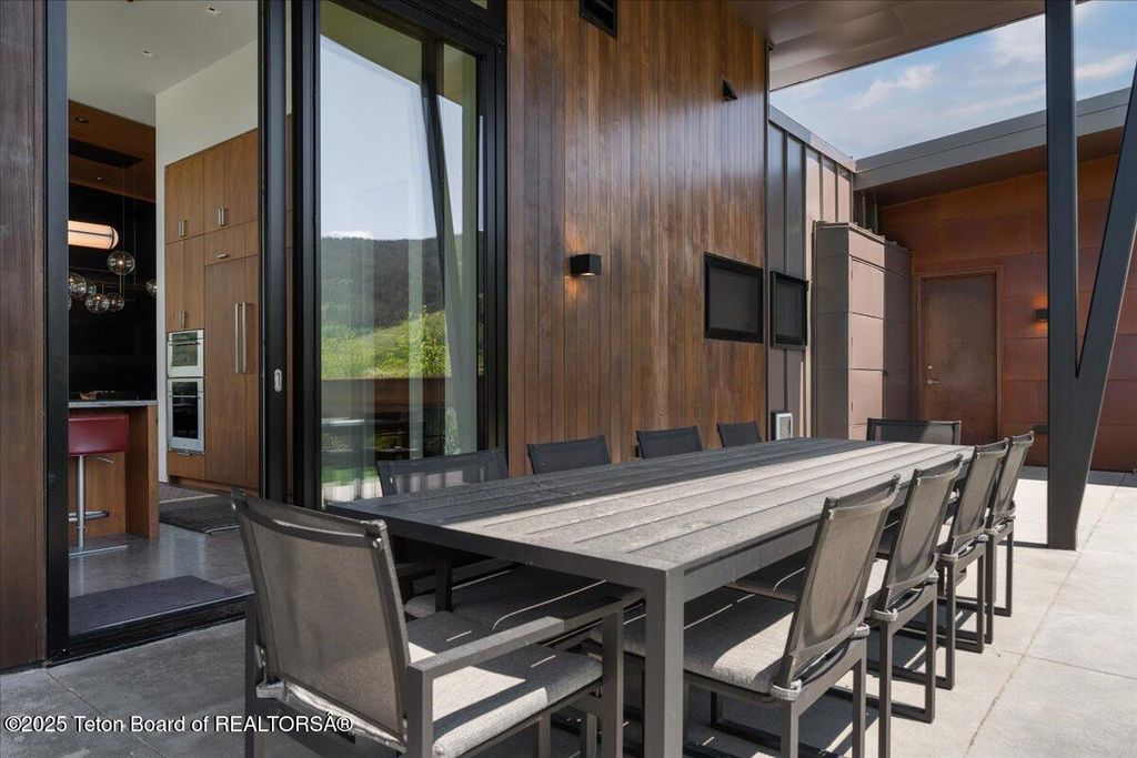 13175 S RIVER BEND Road, Jackson, WY 83001 photo 24