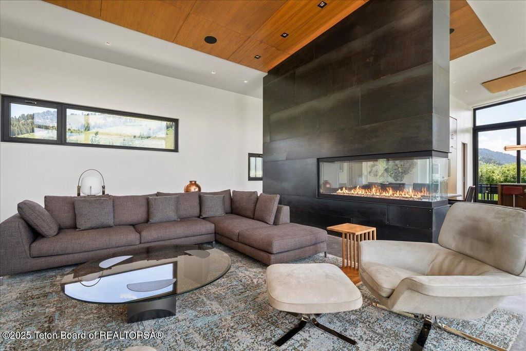 13175 S RIVER BEND Road, Jackson, WY 83001 photo 25