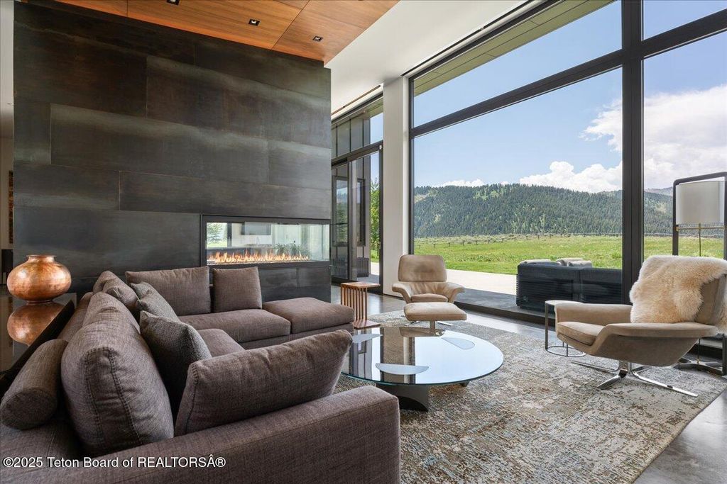 13175 S RIVER BEND Road, Jackson, WY 83001 photo 26