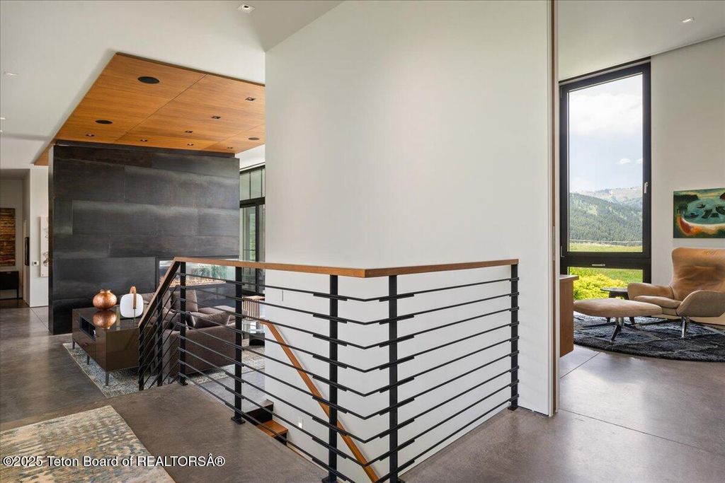 13175 S RIVER BEND Road, Jackson, WY 83001 photo 29