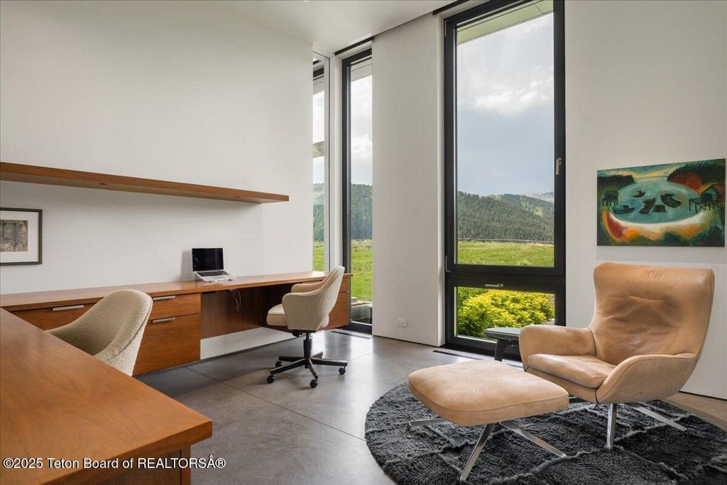 13175 S RIVER BEND Road, Jackson, WY 83001 photo 30