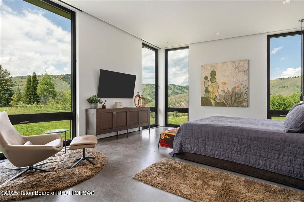 13175 S RIVER BEND Road, Jackson, WY 83001 photo 33