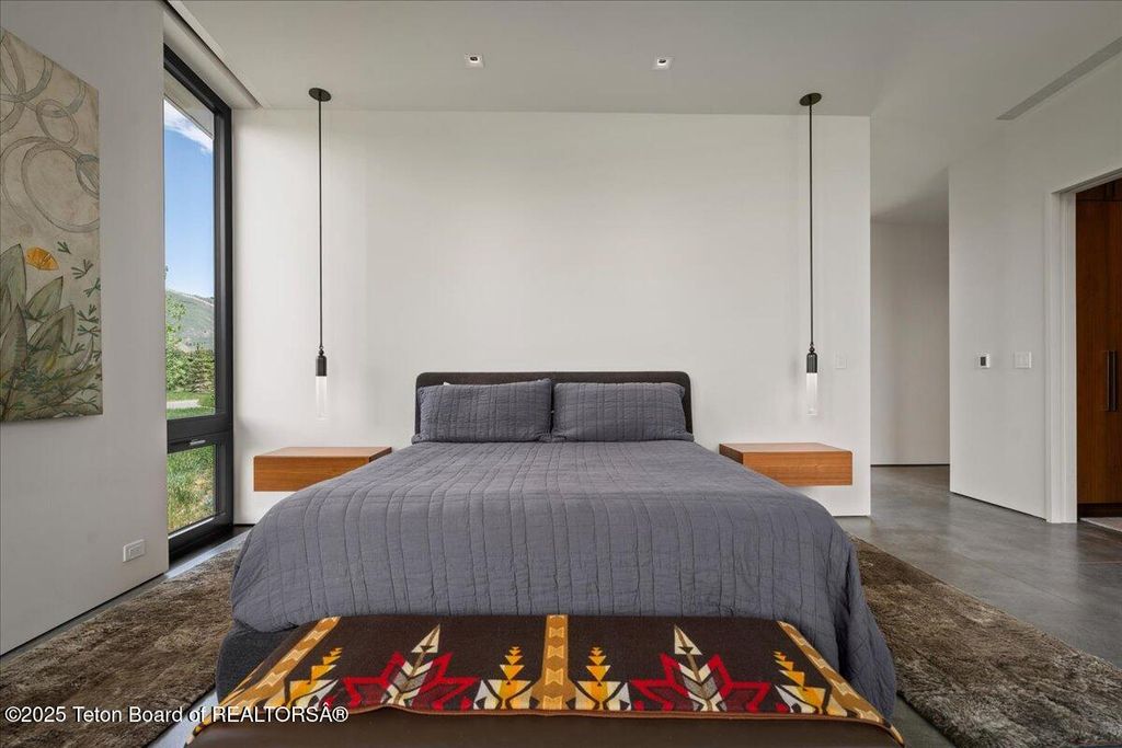 13175 S RIVER BEND Road, Jackson, WY 83001 photo 35