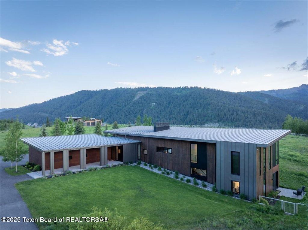 13175 S RIVER BEND Road, Jackson, WY 83001 photo 61