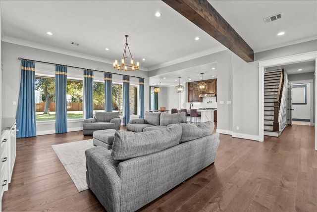 15719 S Tower Circle, Santa Fe, TX 77517