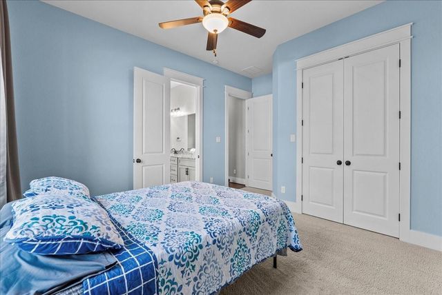 15719 S Tower Circle, Santa Fe, TX 77517