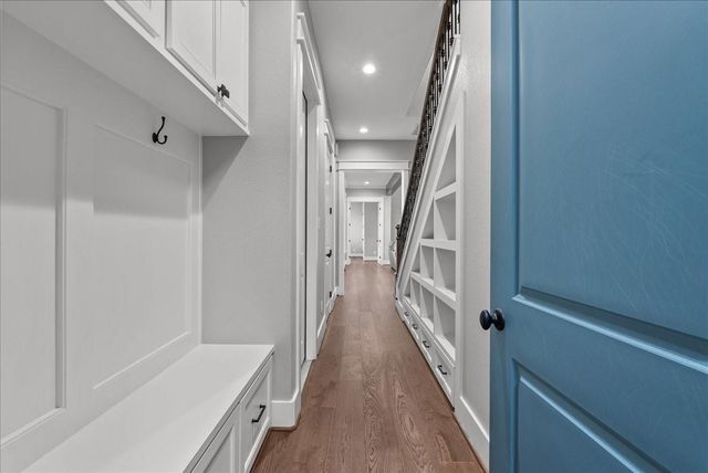 15719 S Tower Circle, Santa Fe, TX 77517