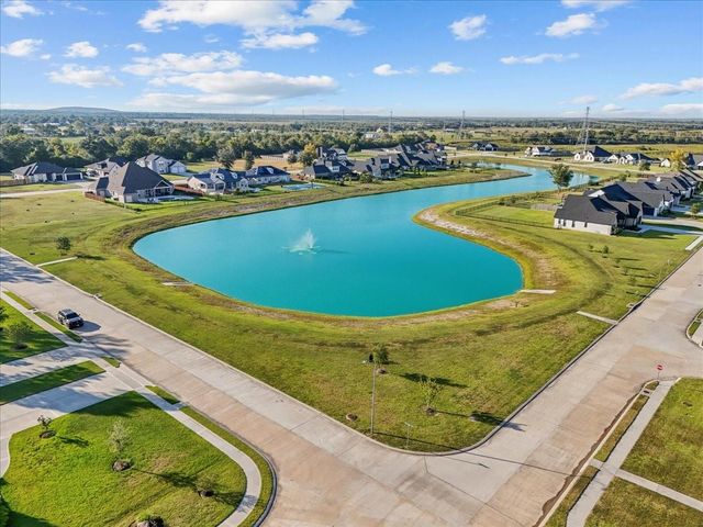 15719 S Tower Circle, Santa Fe, TX 77517