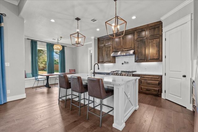 15719 S Tower Circle, Santa Fe, TX 77517