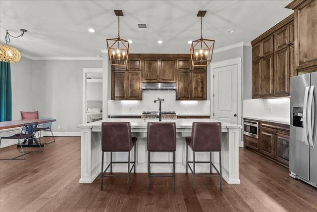 15719 S Tower Circle, Santa Fe, TX 77517