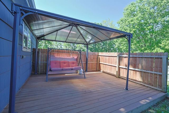 103 S West Street, Lebanon, OH 45036