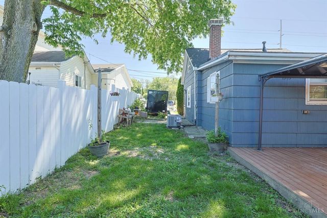 103 S West Street, Lebanon, OH 45036