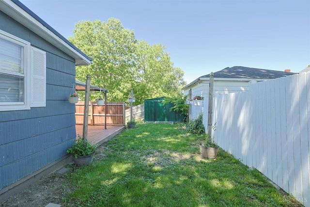 103 S West Street, Lebanon, OH 45036